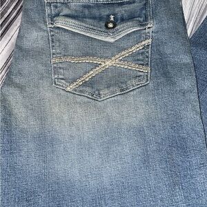 axel slim boot 36x32